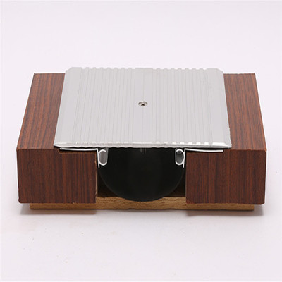 建筑鋁合金地面變形縫產(chǎn)品