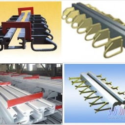 橋梁伸縮縫 呼和浩特f型 gqff60型伸縮縫裝置